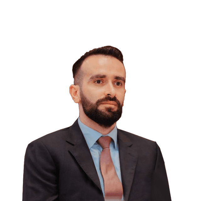Vəfadar Babayev