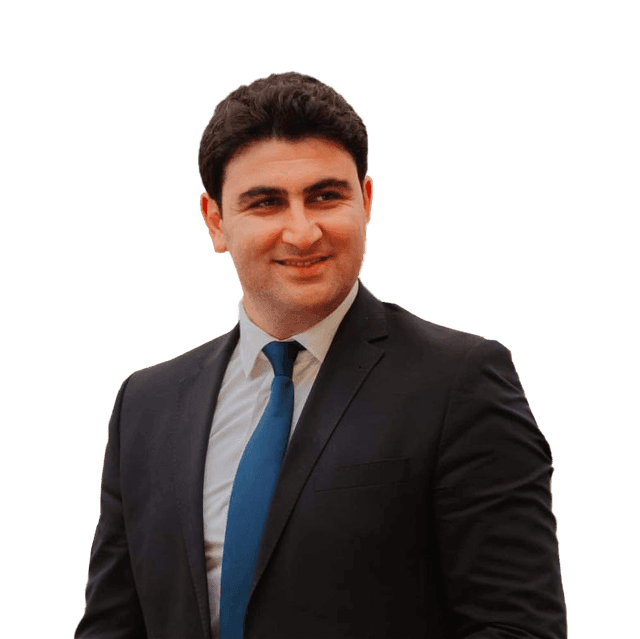 Vüsal Şərifli