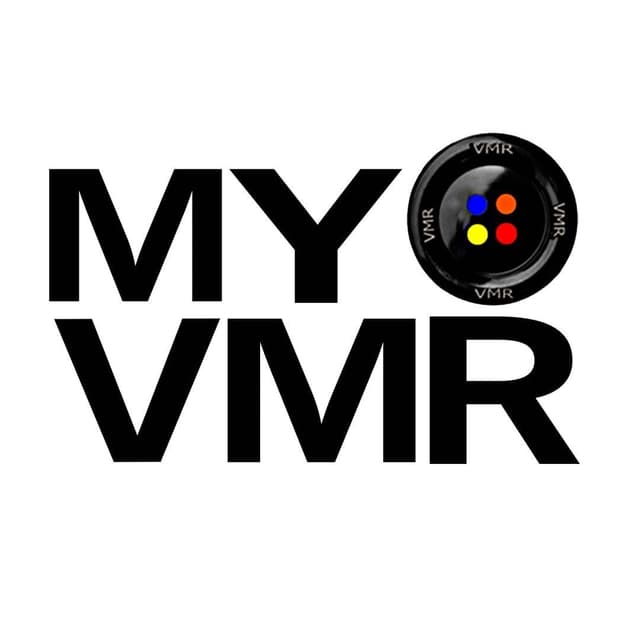 MY VMR