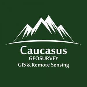 Caucasus GEOSURVEY