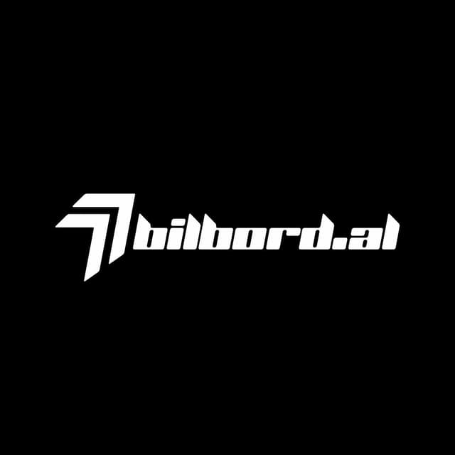 Bilboard.al