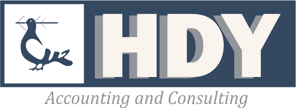 HDY Accounting