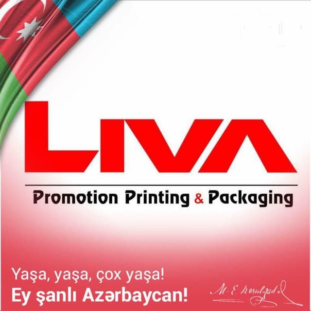 Liva Reklam