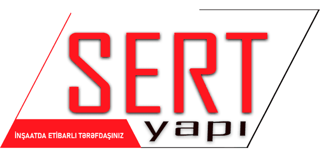 Sert Yapı